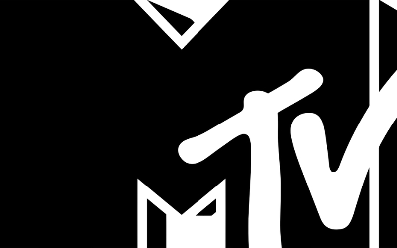 Logo của chương trình MTV